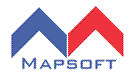 Mapsoft Logo